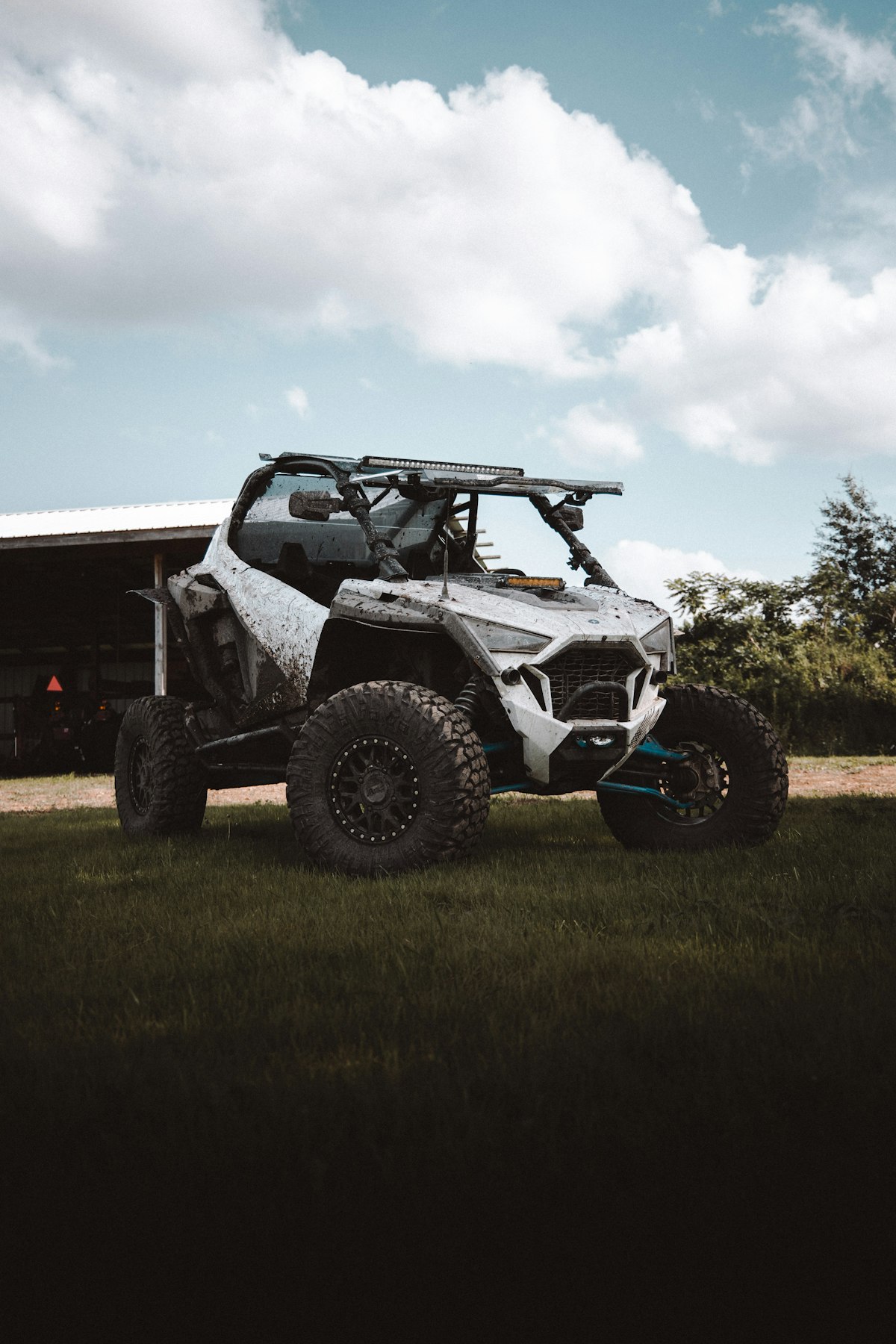 ATV View 1