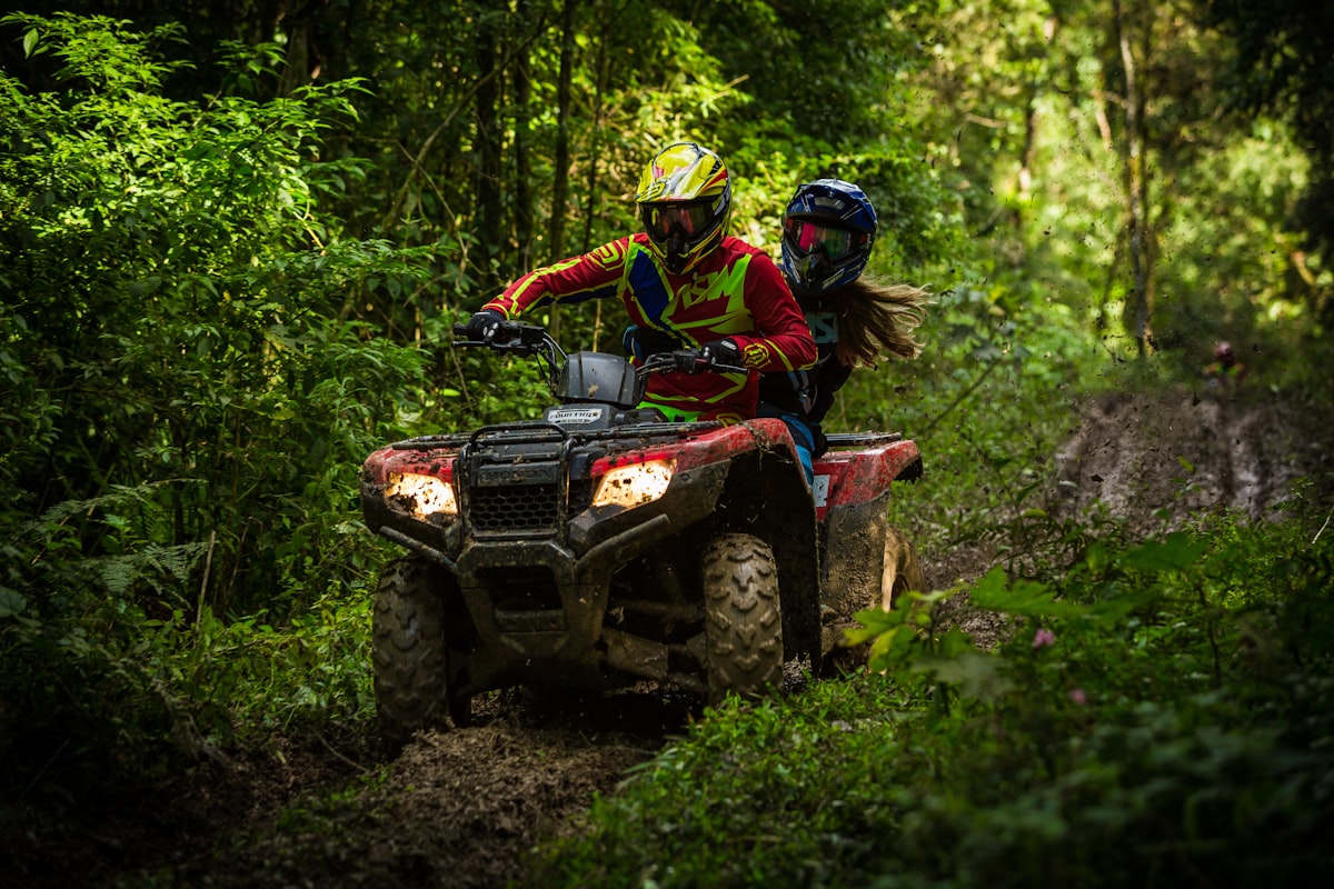 ATV View 2
