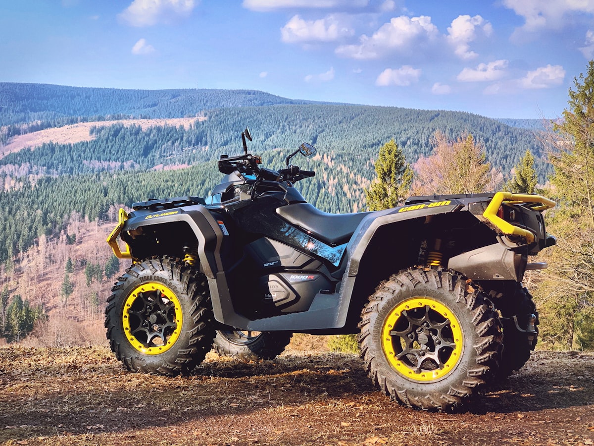 ATV View 3