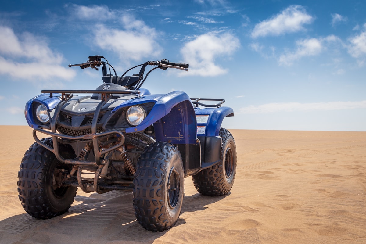 ATV View 4